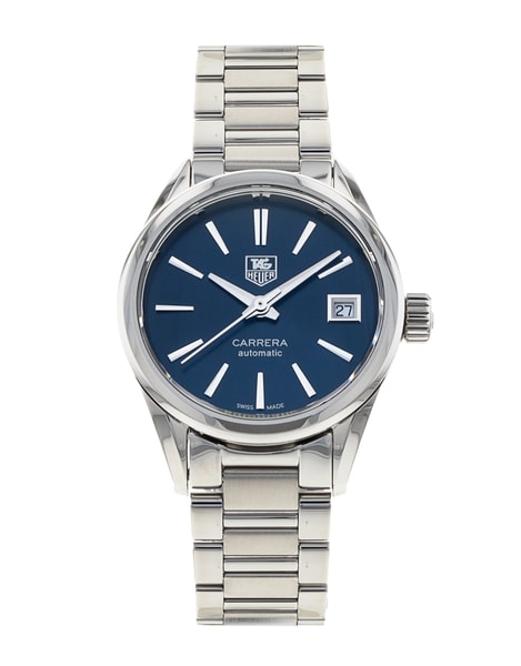Tag Heuer Carrera Ladies WAR2419.BA0776